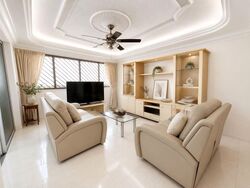 Blk 351 Yishun Jasmine (Yishun), HDB Executive #591256061
